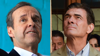 Elecciones en Bolivia: giro a la derecha y sorpresivo balotaje entre Rodrigo Paz y Jorge Quiroga