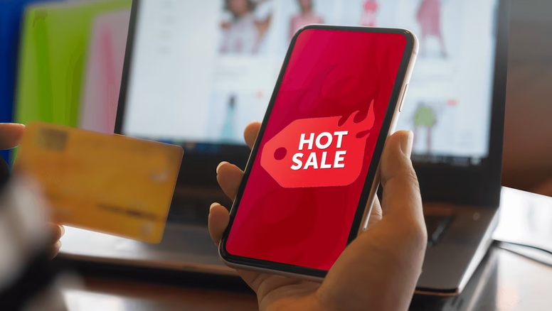 Hot Sale, día 2: bancos y billeteras virtuales ofrecen descuentos de hasta 50%