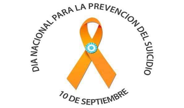 Día Mundial para la Prevención del Suicidio