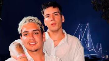 Kennys Palacios se casa: el video de la propuesta de matrimonio que emocionó a todos en Brasil