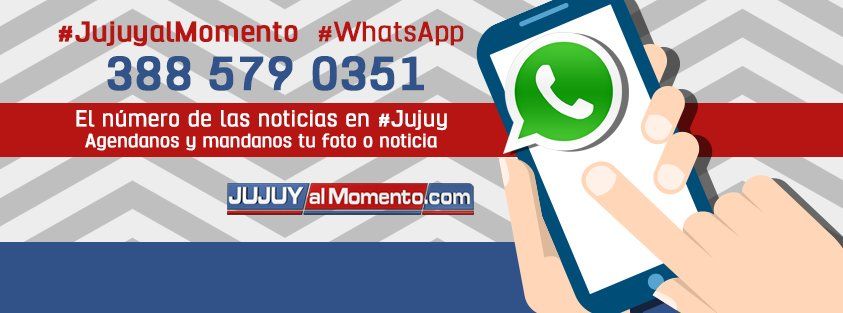 Calles de Alto Comedero inundadas por las lluvias