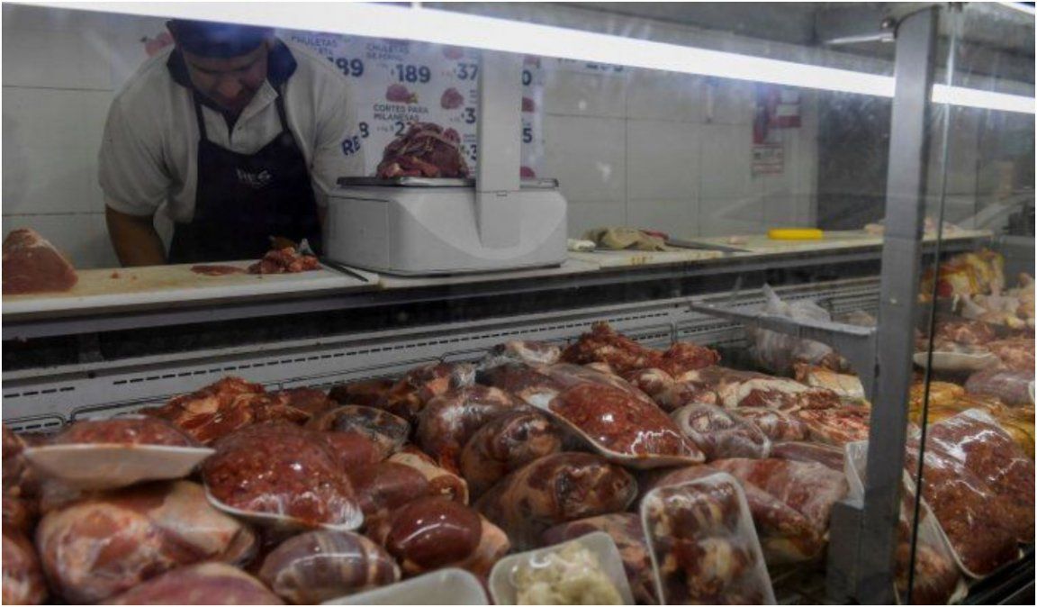 El campo advierte que el precio de la carne volverá a subir