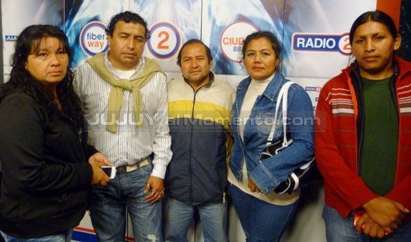 Vecinalistas apoyan implementación del Boleto estudiantil