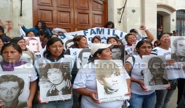 Allanaron la empresa Ledesma en el marco de causas por delitos de lesa humanidad
