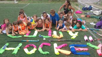 Jujuy Hockey a la espera de un terreno propio, donde forjar sus sueños