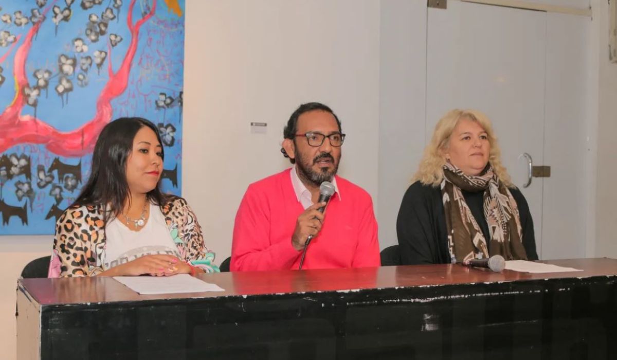 Convocan a artistas para Recreo Largo, Agosto Cultural y un corredor de murales