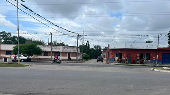 Otra vez EJESA en la mira: vecinos de Palpalá estuvieron más de 12 horas sin luz