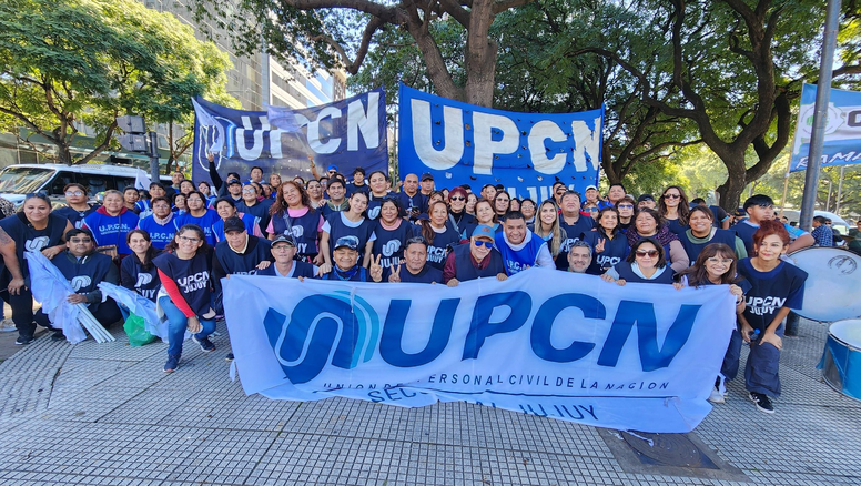 Reabren las paritarias en Jujuy: 