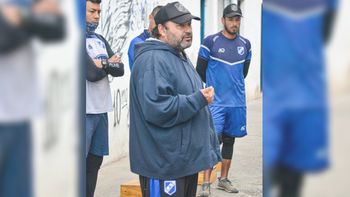 Ciclo cerrado, Federico Acuña no es más DT del Expreso