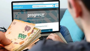 Becas Progresar: fecha y montos confirmados para junio