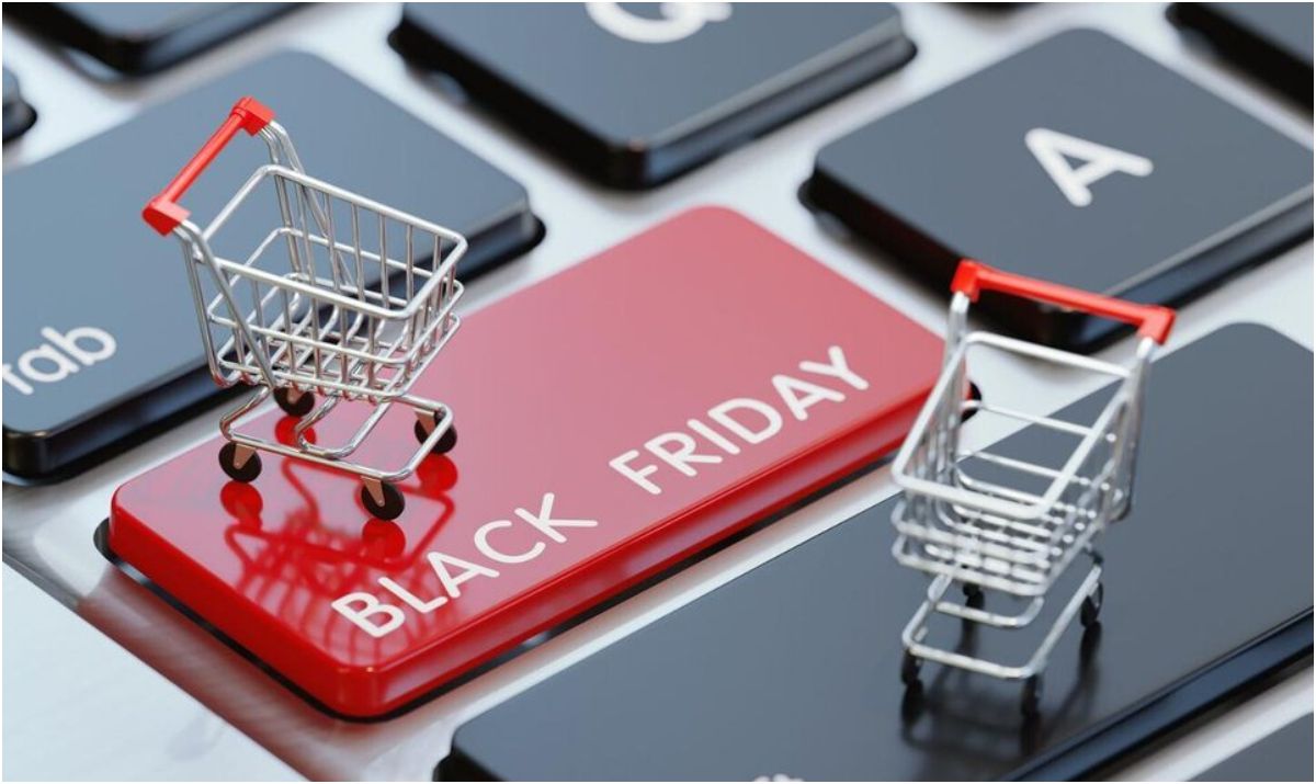 Black Friday: qué se puede comprar y qué empresas participan