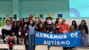 Día Nacional de Ayuda a la Persona con Autismo: piden cumplir con las leyes en Jujuy