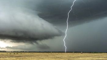 Mitad de semana inestable y con alerta amarilla para la Puna jujeña