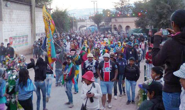 El gobierno confirma la circulación de Ómicron en Jujuy