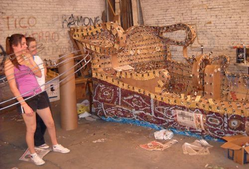 Recta final rumbo a la FNE