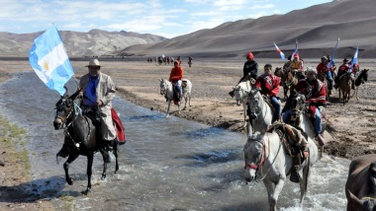 Buscan Potenciar Las Rutas Sanmartinianas Como Atractivo Turístico