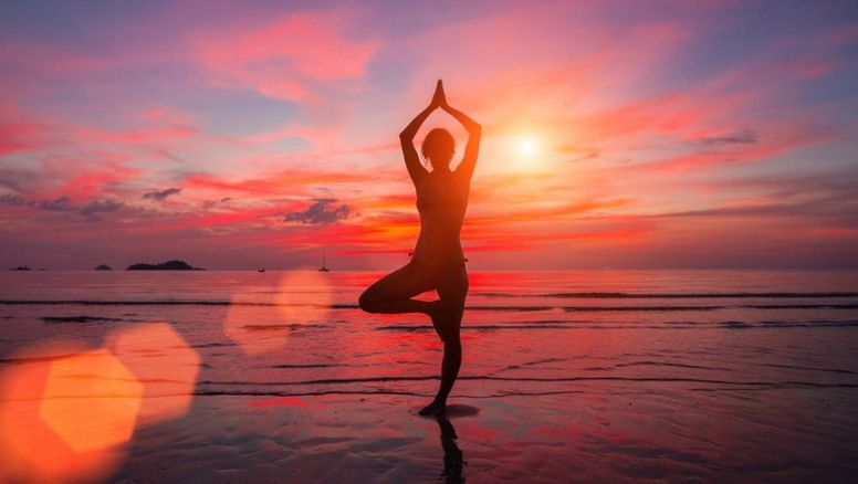 Día Internacional del Yoga, una práctica milenaria que promueve el bienestar integral