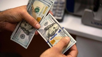 El dólar oficial subió, tocó máximos en un mes y quedó a $10 del blue