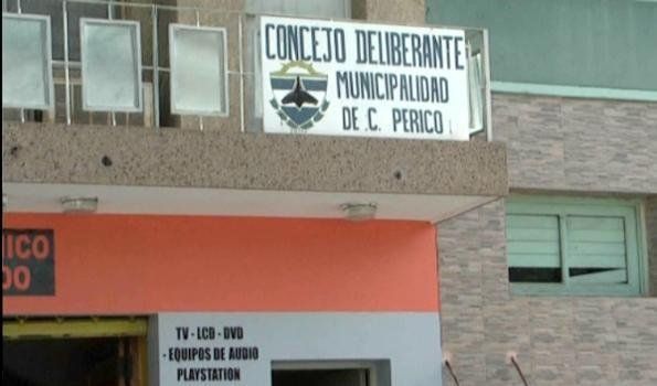 El 10 de diciembre se eligen nuevas autoridades en el CD de Perico