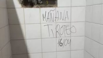 Amenazas en escuelas de Quebrada y Puna: investigan cuatro casos y ya hay responsables identificados