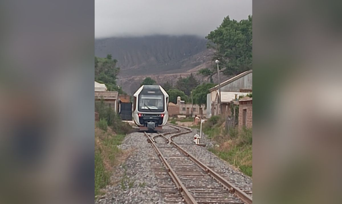 Tras el choque al Tren turístico, advierten sobre la falta de señalización