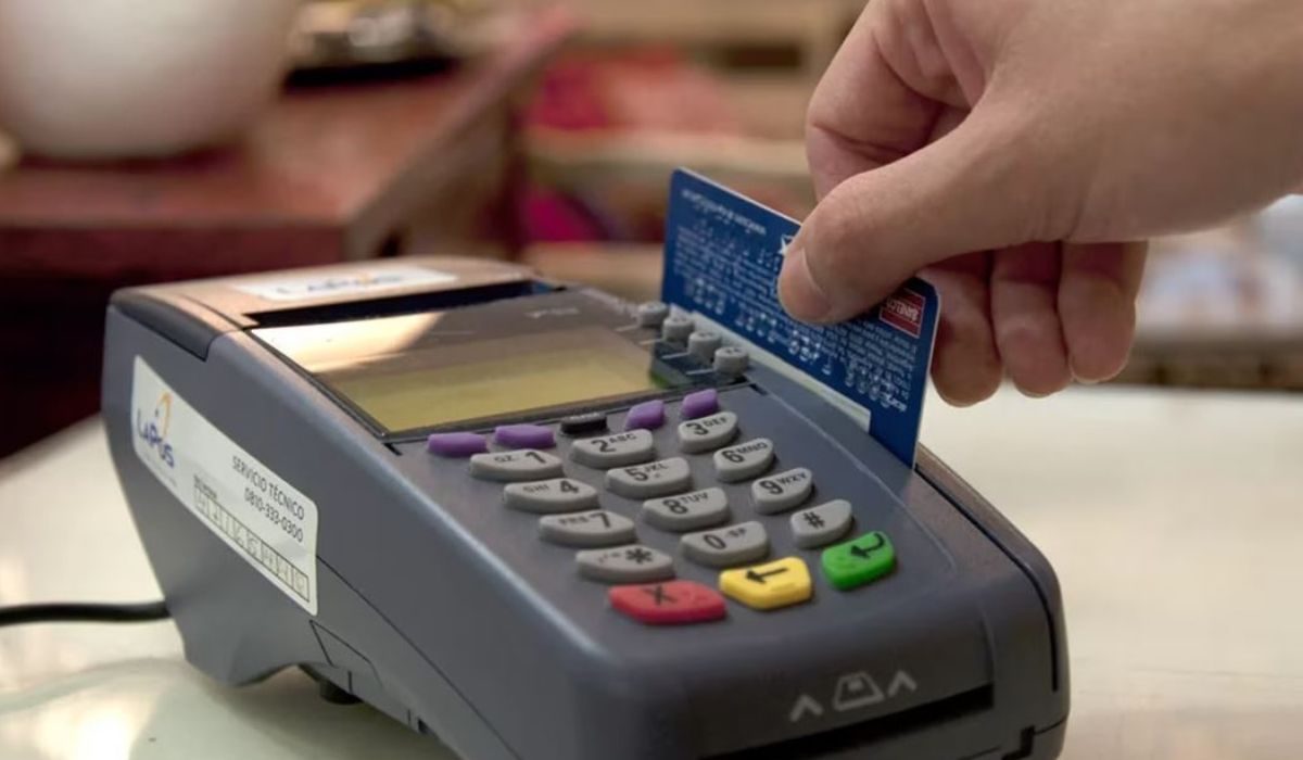 Cinco razones por las que la tarjeta de crédito perdió terreno frente a otros medios de pago