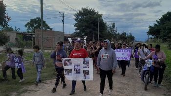 Policía detenido por el caso de Tamara Fierro: 