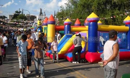 Los niños jujeños ya viven su fiesta de Reyes