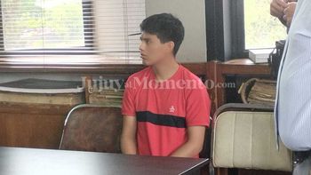 Inició el juicio contra Adrián Ochoa, acusado del femicidio de Angelina González