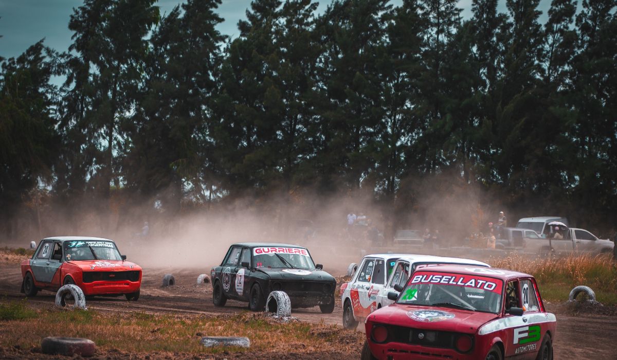 Gran Premio Coronación: se cierra la temporada de Automovilismo en Perico