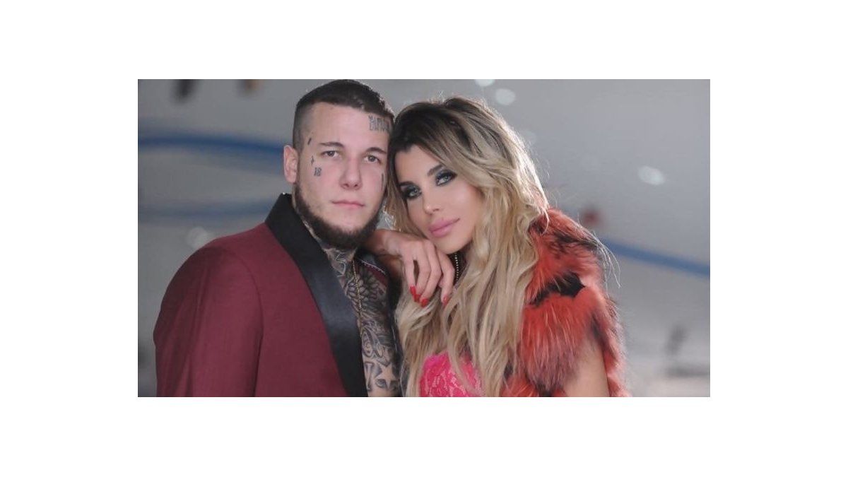 Alex Et Charlotte Sont Ils Toujours Ensemble Charlotte y Alex Caniggia, los mellizos más top vuelven a la TV