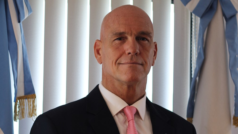 Falleció Ekel Meyer, presidente de la Corte Suprema de Justicia de Jujuy