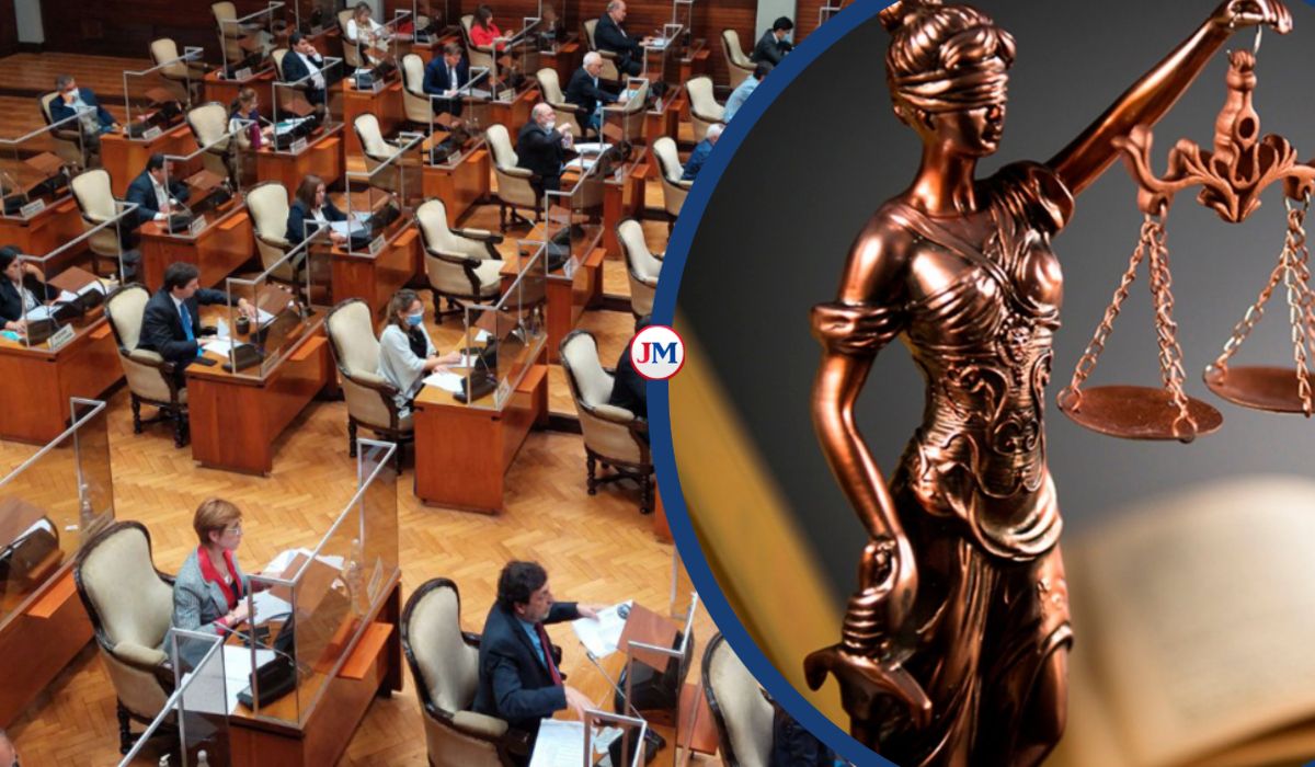 Tizón desmintió el ingreso de otros pedidos de juicio político a la Legislatura