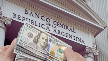 El dólar mayorista extendió subas y se consolidó arriba de los $1.500