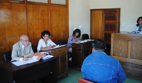 El Carmen: Fue condenado a 18 años de prisión por el homicidio de una mujer