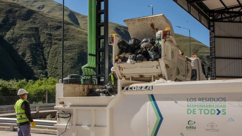 GIRSU en la mira: de más de 400 basurales registrados, sólo se erradicaron 23