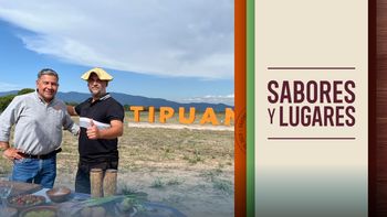 Sabores y Lugares: Tipuana, desarrollo, tradición y los penúltimos ñoquis del año