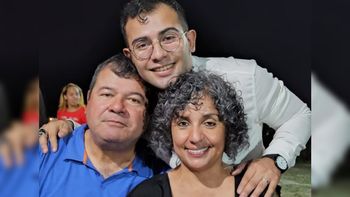 Femicidio de Cecilia Strzyzowski: condenaron a prisión perpetua al clan Sena