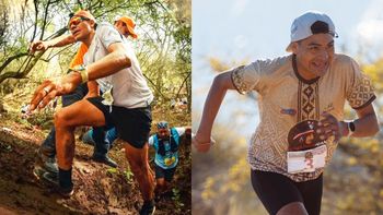 Adrián Gaspar, Atleta del Año 2025