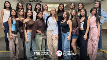 El Colegio Blaise Pascal elegirá a su nueva representante en Sociedad Española