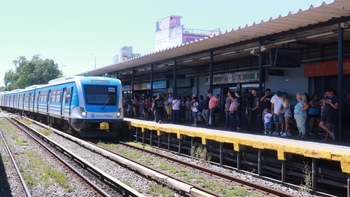 El Gobierno extendió hasta 2028 la emergencia ferroviaria: impulsará obras antes de privatizar