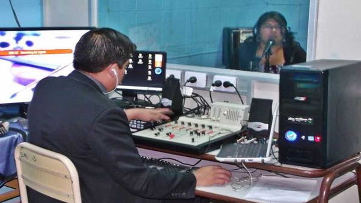 La Quiaca, Humahuaca y Tumbaya ya cuentan con radios comunitarias