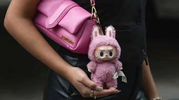 Qué tienen los muñecos Labubu que hasta las celebridades los quieren