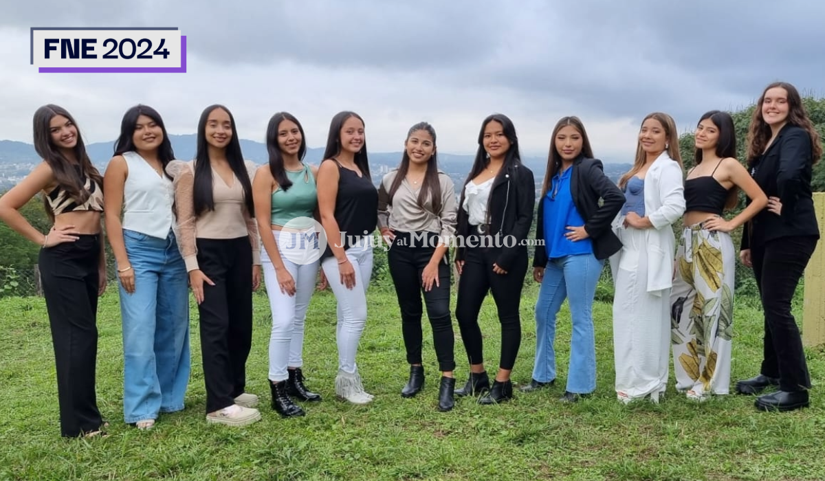 El Colegio Los Lapachos conocerá a su representante estudiantil