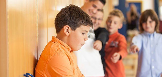 Aumentaron las denuncias por bullying escolar