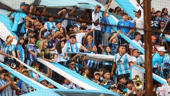 Gimnasia de Jujuy tendrá el apoyo de su gente en Tucumán