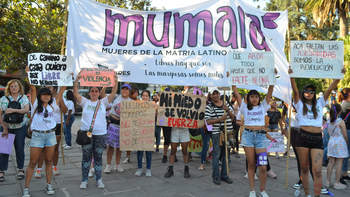 Crudo informe revela un alarmante aumento de los femicidios