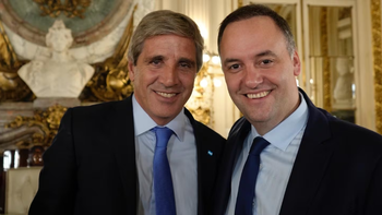 El Gobierno modificó el Presupuesto 2025: reforzó fondos para energía, educación y ANSES