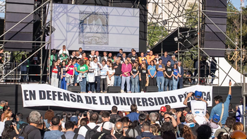 La Justicia le ordenó al Gobierno que cumpla con la ley de Financiamiento Universitario