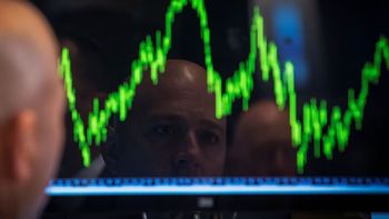 El riesgo país bajó al piso del 2018 y el Gobierno se acerca al objetivo de volver al mercado de deuda